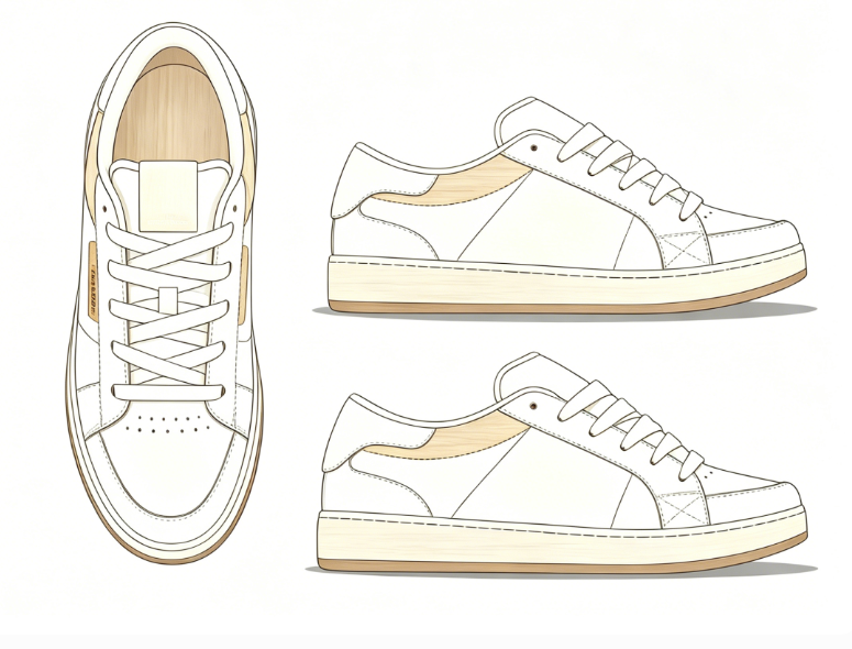 What Nobody Tells You About Shoe Prototype Manufacturers？